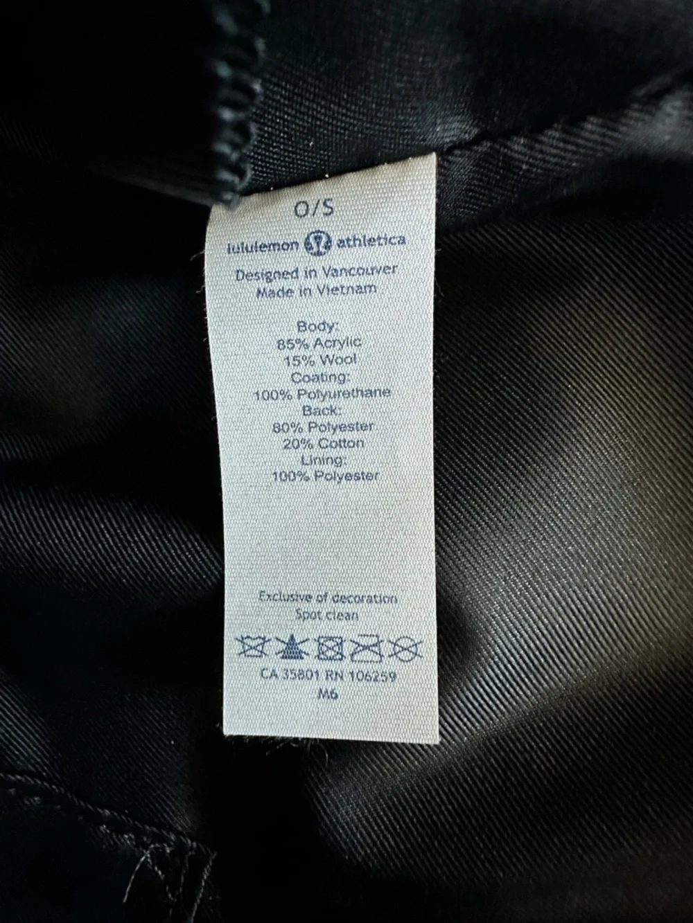 lululemon athletica lululemon all